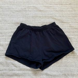 Los Angeles Apparel Athletic Shorts with Pocket